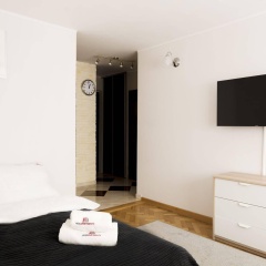 Hosapartments City Center - Bild 5