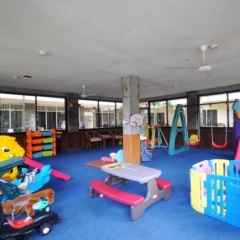 Melasti Beach Resort & Spa - Bild 15