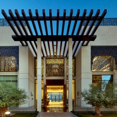 InterContinental Doha Beach & Spa, an IHG Hotel in Doha, Qatar from 239$, photos, reviews - zenhotels.com photo 18