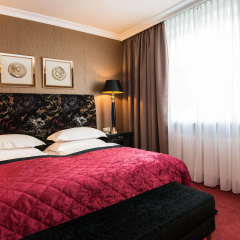 Best Western Plus Hotel St. Raphael - Bild 3