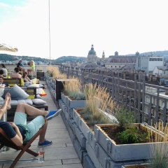 Style, Fire-place and Balcony thumbnail 10