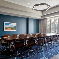 Marriott Marquis Houston thumbnail 25