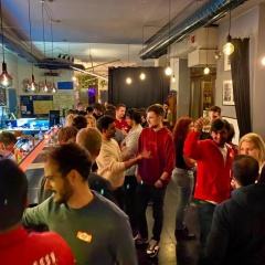 Hostel Mondpalast - Bild 11