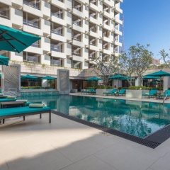 Holiday Inn Bangkok by IHG - Bild 30