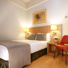 Arc la Rambla Hotel - Bild 8