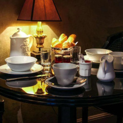 Hôtel Villa Glamour - Bild 12