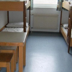 Jugendherberge Karlsruhe - Bild 3