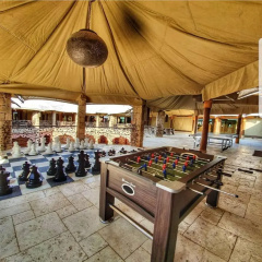 Telal Resort, Al Ain thumbnail 16