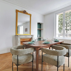 Elegant in Neuilly-sur-seine: A Charming Retreat - Bild 15