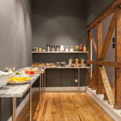 Cheese & Wine Suites - Bild 10