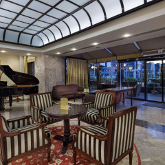 Hilton Izmir - Bild 2