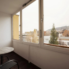 Basic Hotel Innsbruck - Bild 7