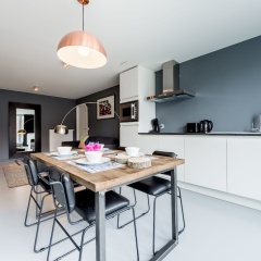 Smartflats Design - Les Postiers - Bild 13