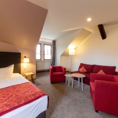 Best Western Hotel Schlossmuehle - Bild 6