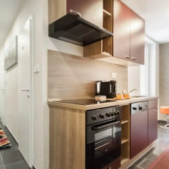 Stay-Inn Boardinghouse - Bild 16
