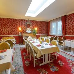 Hotel Urania - Bild 20