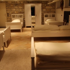 City Apart Hotel Center - Bild 11