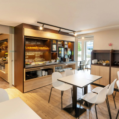 B&B Hotel Hannover-Nord - Bild 18