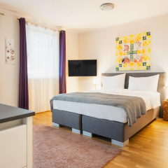 Wohnpark Graz-Gösting - Bild 6
