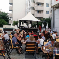 Almena Hotel - Bild 21