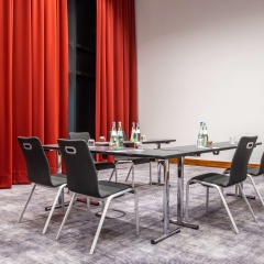 Radisson Blu Hotel, Frankfurt - Bild 4