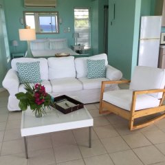 Blue Horizon Resort in Middle Caicos, Turks and Caicos from 855$, photos, reviews - zenhotels.com photo 21