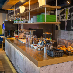 B&B Hotel Aachen-Nord - Bild 14