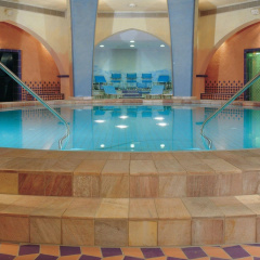 Hotel Krone Aachen City - Eurogress - Bild 18