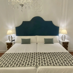 Hotel Derby Sevilla - Bild 10