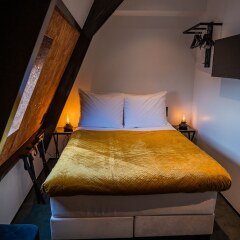 Отель PH Hotel De Entree Нидерланды, Амстердам - отзывы, цены и фото номеров - забронировать отель PH Hotel De Entree онлайн фото 5