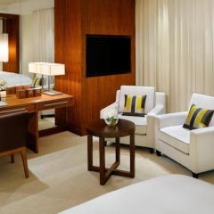 JW Marriott Marquis Hotel Dubai - Bild 18