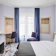 IntercityHotel Rostock - Bild 6