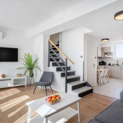 Florin Apart Hotel - Bild 14