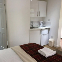 Woodpaddock B&B thumbnail 15