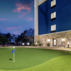 Hampton Inn & Suites Dallas/Plano-East thumbnail 41
