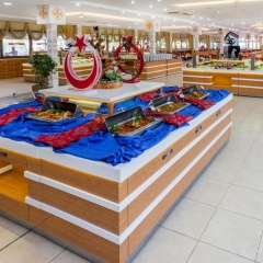 Club Hotel Belpınar - Bild 15