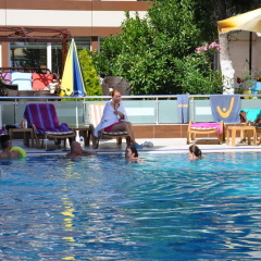 Grand Gold Hotel - Bild 8