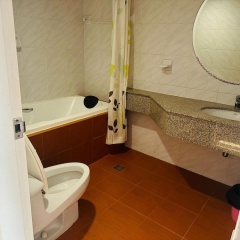 Apartments Omni Tower Direct Rooms Sukhumvit Soi 4 - Bild 17