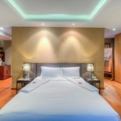 Layana Resort and Spa - Bild 4