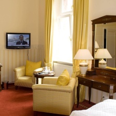 Hotel Villa Monte Vino - Bild 7