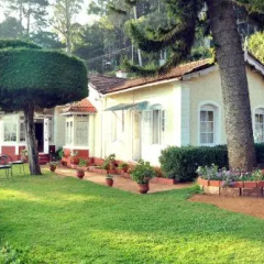 Wyoming Heritage Bungalow Ooty thumbnail 18