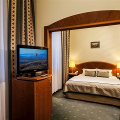 Danubius Hotel Hungaria City Center - Bild 16