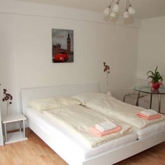 Apartment Am Naschmarkt - Bild 4