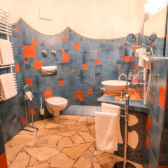 Backstage Hotel - Bild 8