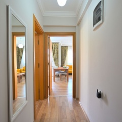 Ozgur City Residence - Bild 3