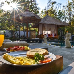 Villa Udara - Bild 10