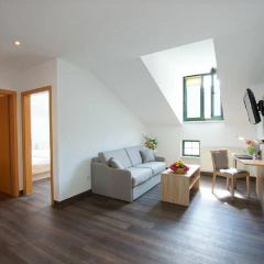 Bed & Breakfast am Luisenplatz - Bild 4