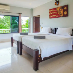 150 m From a Paradise Beach 3 Bedrooms Pool - Bild 6