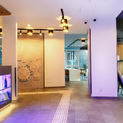 B&B Hotel Bochum-City - Bild 16