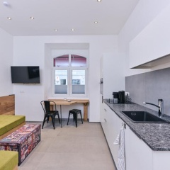 G17 Apartments - Bild 13